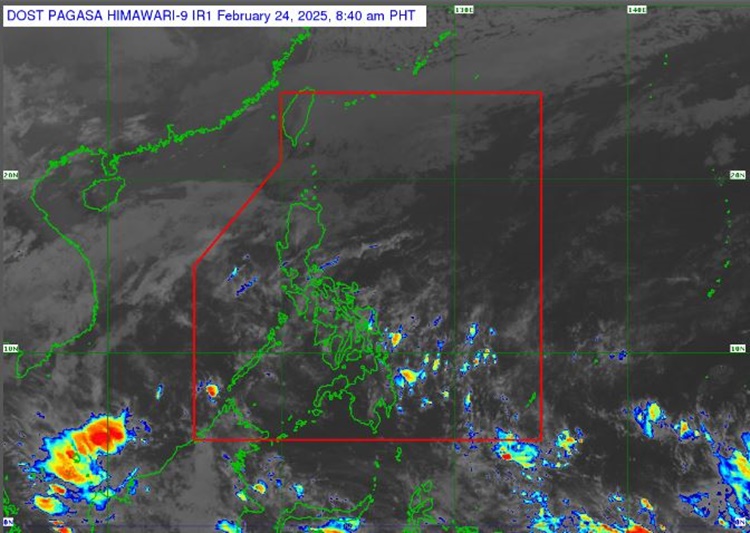PAGASA