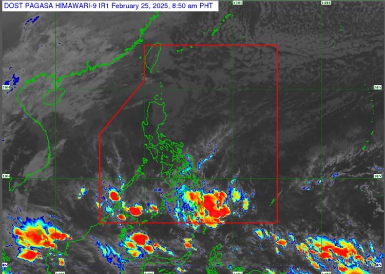 PAGASA