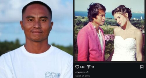 philmar alipayo ex-wife