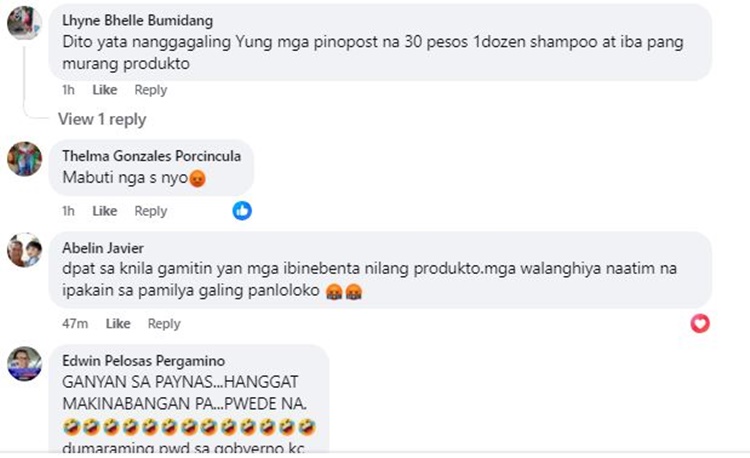 Expired Products