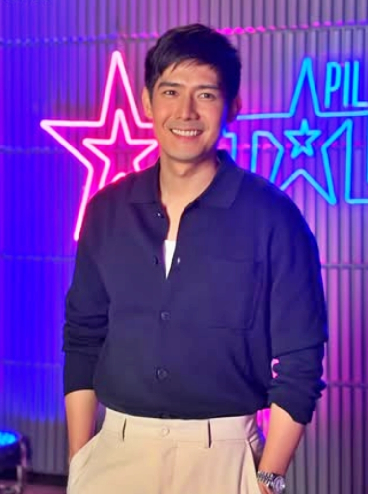 robi domingo