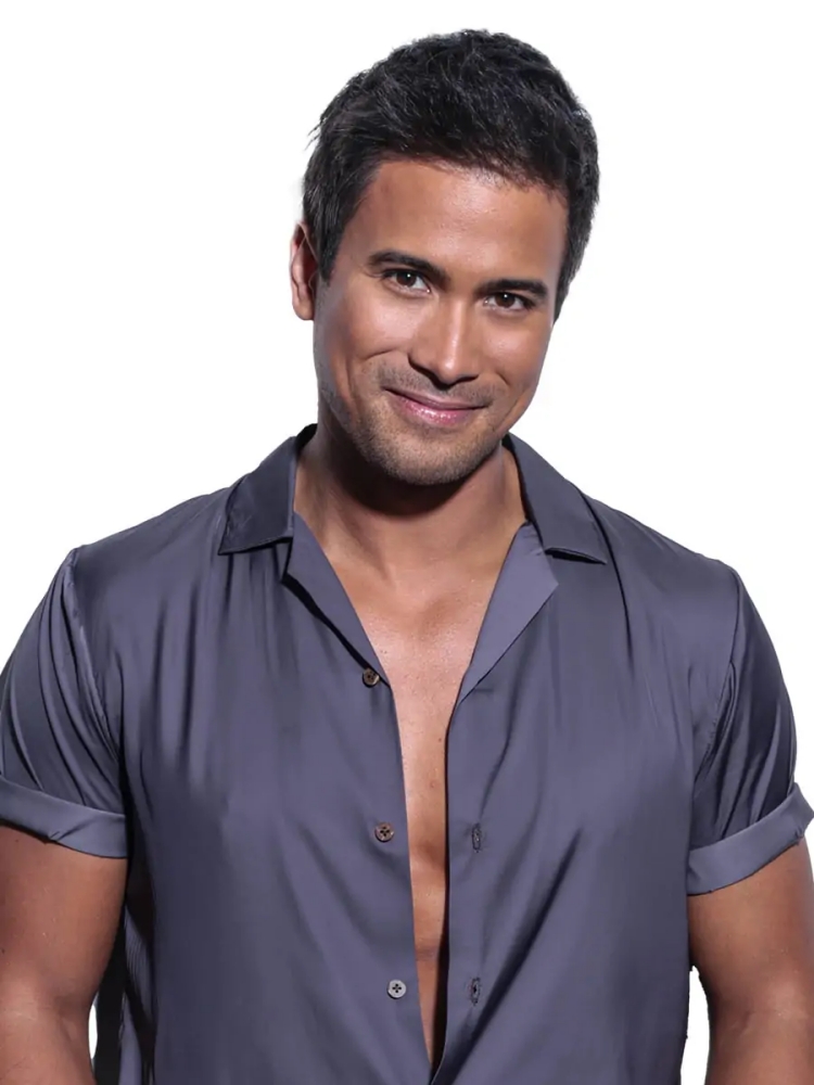 sam milby