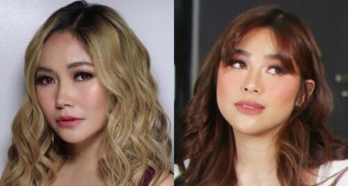 yeng constantino moira dela torre