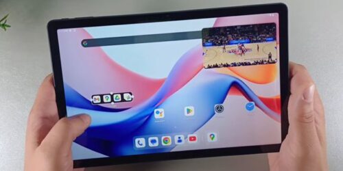 Alldocube iPlay 60 Pro specs