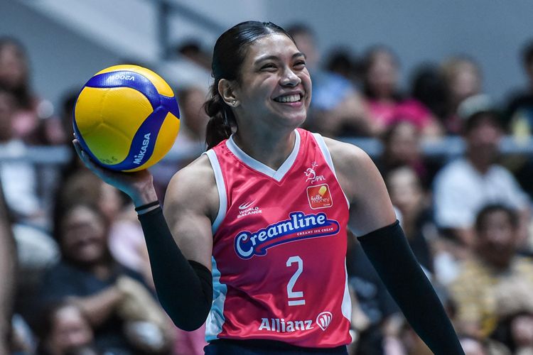 Alyssa Valdez