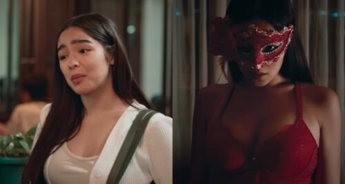 Andrea Brillantes