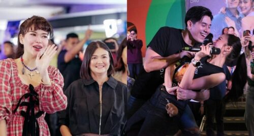 Angelica Panganiban