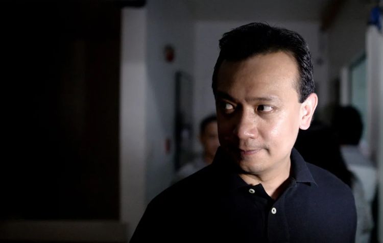 Antonio Trillanes 1