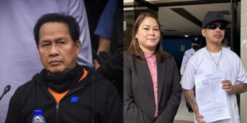 Apollo Quiboloy, Omar Manzano