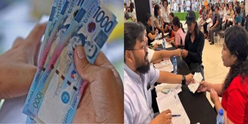 Bacolod City, solo-parents-aid 1