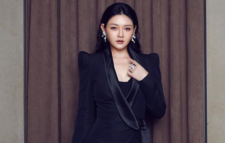 Barbie Hsu 1