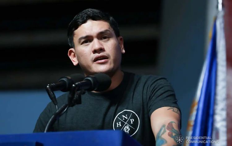 Baste Duterte