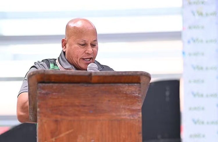 Bato Dela Rosa