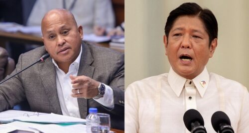 Bato Dela Rosa
