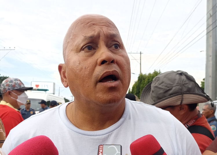 Bato dela Rosa