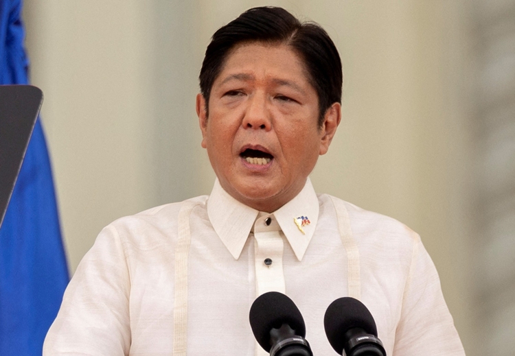 Bongbong Marcos