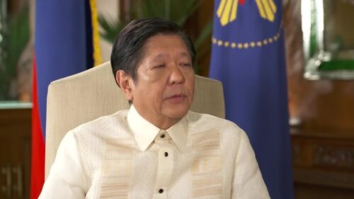 Bongbong Marcos