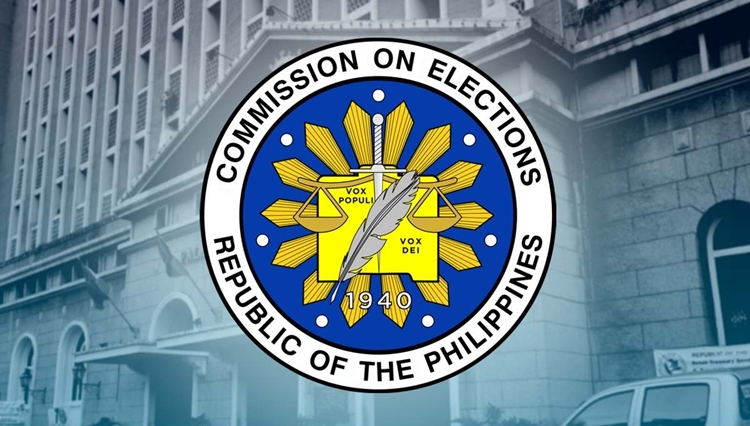 Commission On Elections
