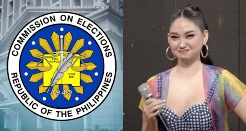 Commission On Elections