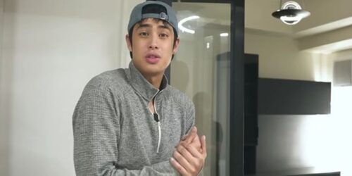 Donny Pangilinan 2