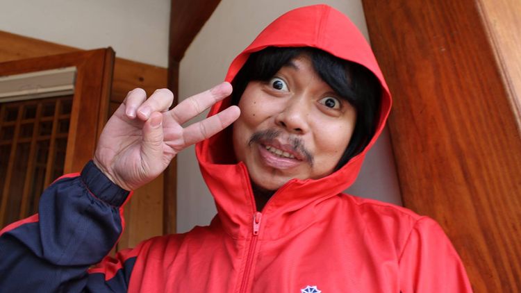 Empoy Marquez