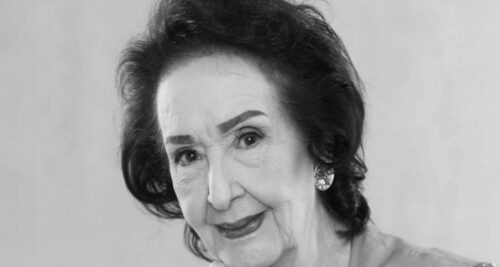 Gloria Romero