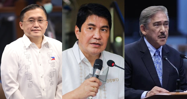Halalan 2025