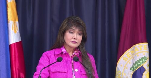 Imee Marcos
