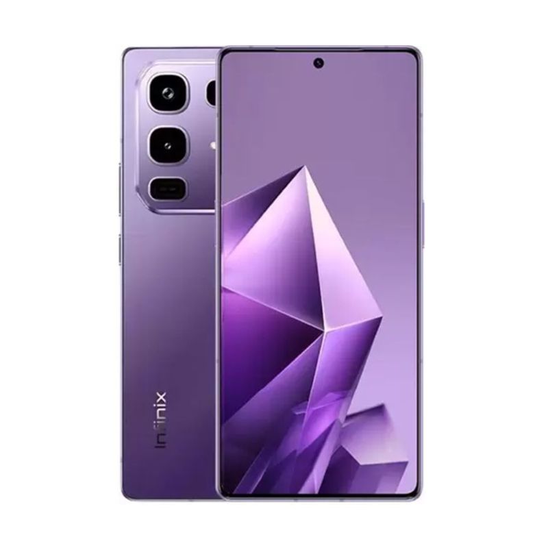 Infinix Note 50 Pro 4G Full Specs, Features, Price In Philippines ...