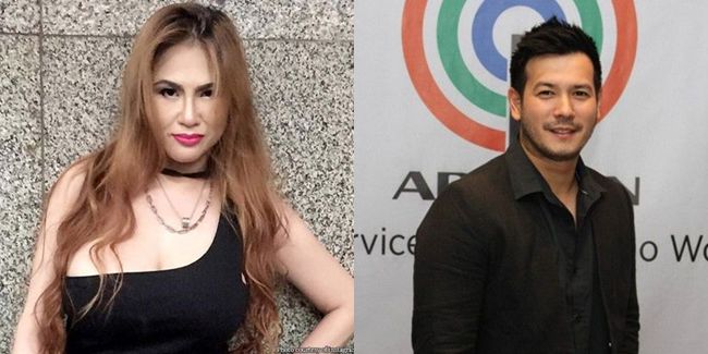 Keanna Reeves Admits Crying Over John Prats | PhilNews