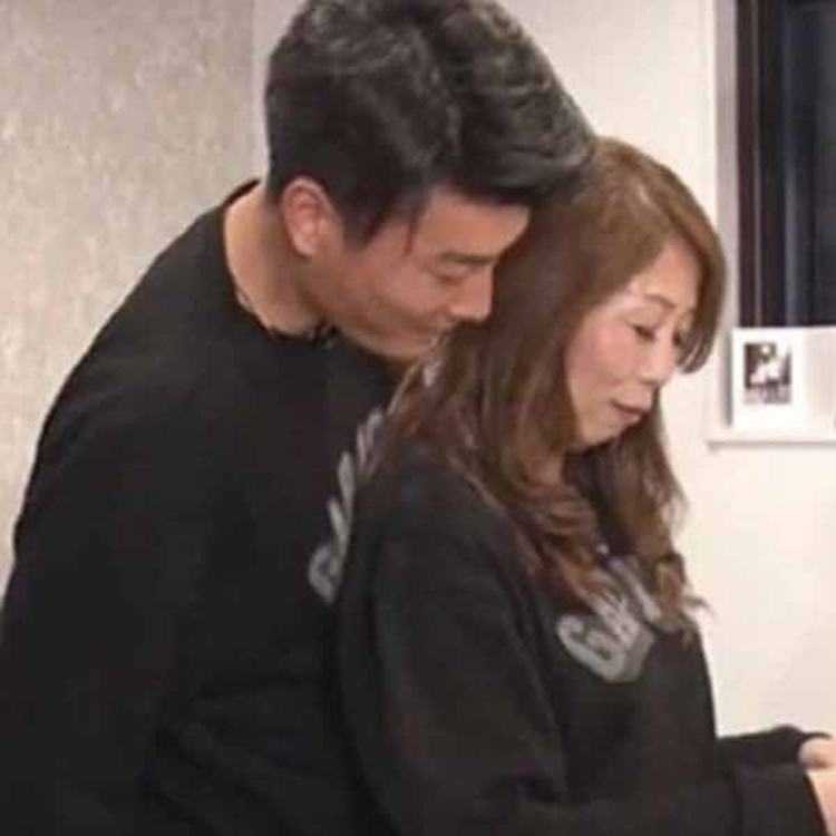 Man Marries Mother of High School Classmate