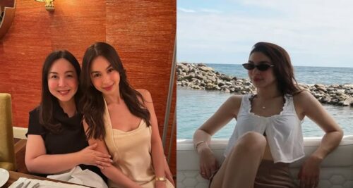 Marjorie Barretto