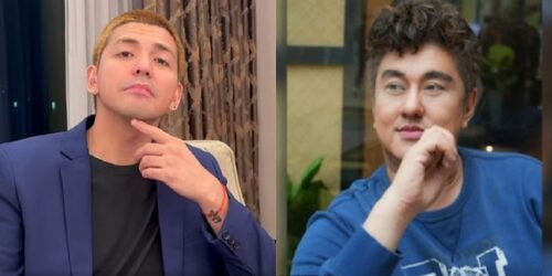 Mark Herras, Jojo Mendrez 2