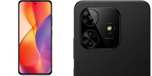 MyPhone N23 Plus specs