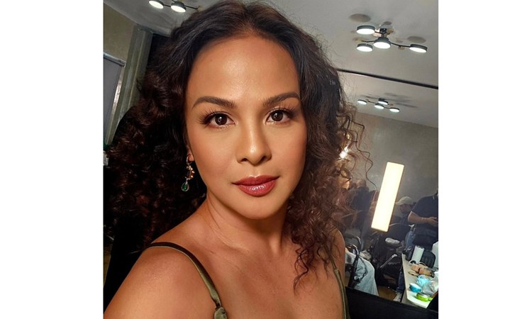 Nikki Valdez