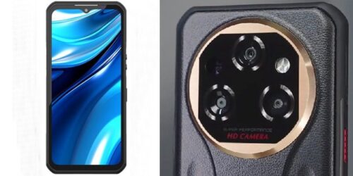 Oukitel WP39 Pro specs