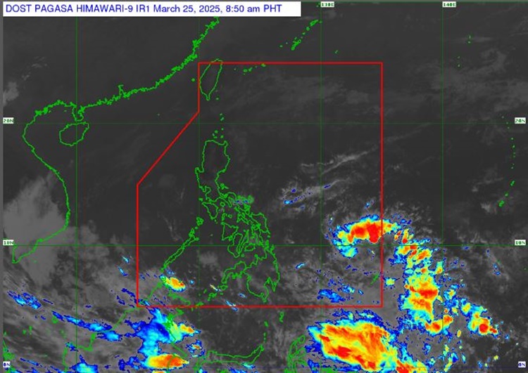 PAGASA