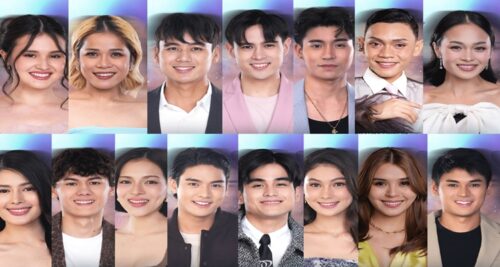 PBB Collab Housemates