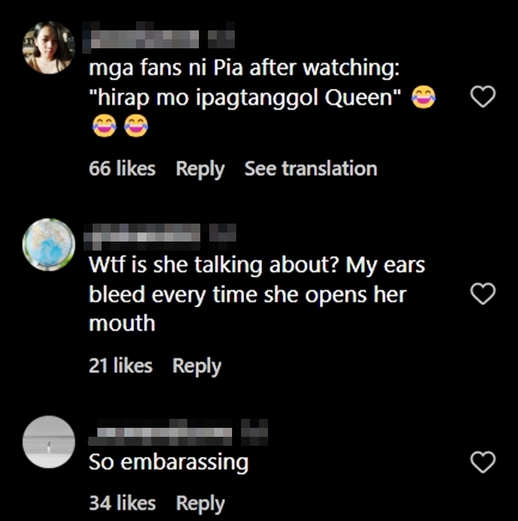 Pia Wurtzbach