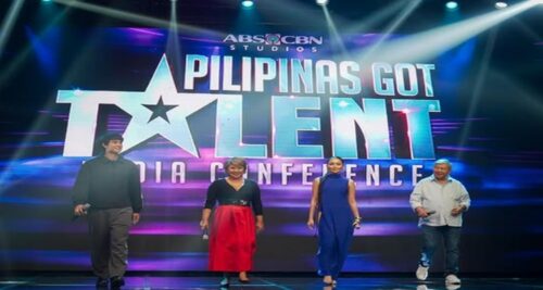 Pilipinas Got Talent 2025