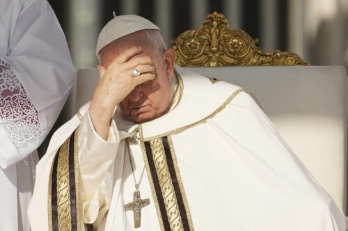 Pope Francis