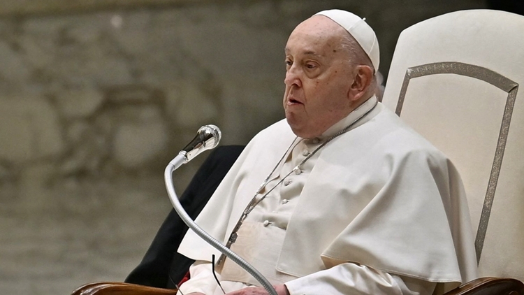 Pope Francis