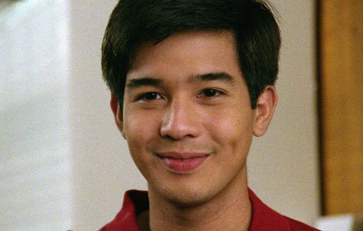 Rico Yan