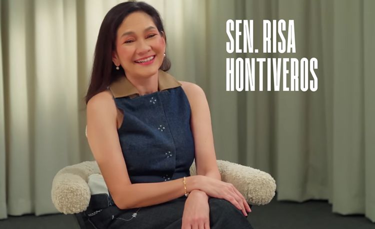 Risa Hontiveros