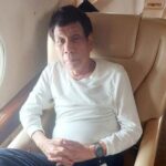 Rodrigo Duterte