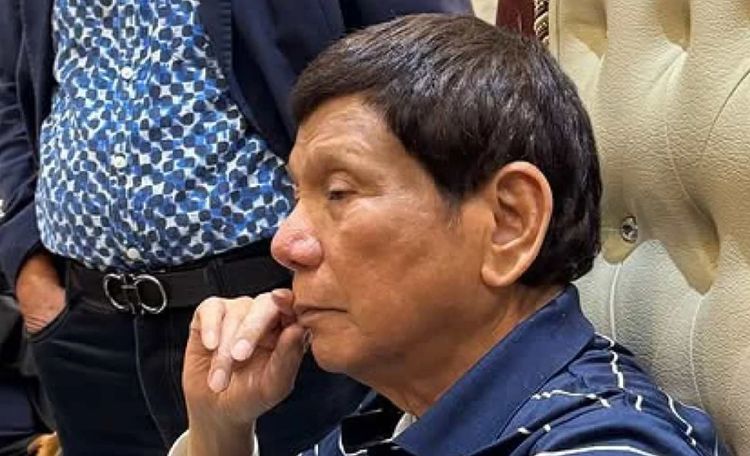 Rodrigo Duterte 3