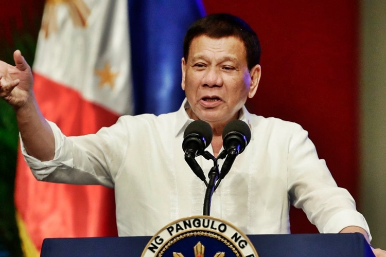 Rodrigo Duterte may be Proclaimed Davao City Mayor despite Arrest ...