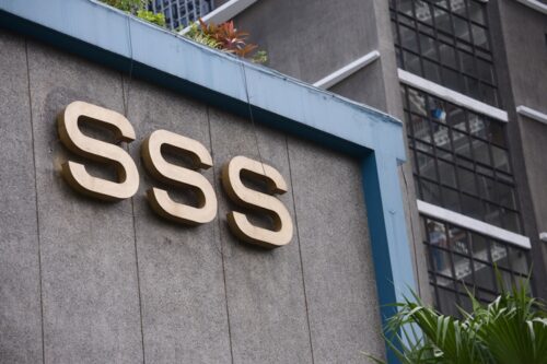 SSS Salary Loan Requirements 2025