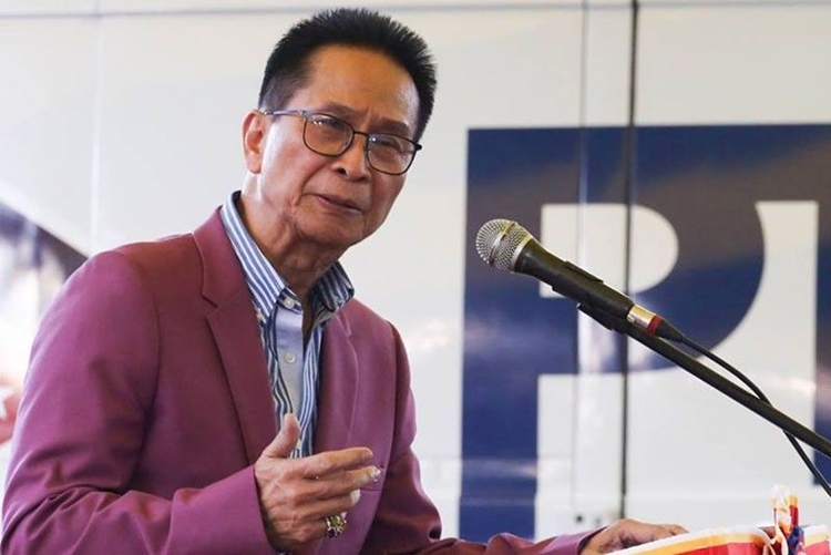Sal Panelo