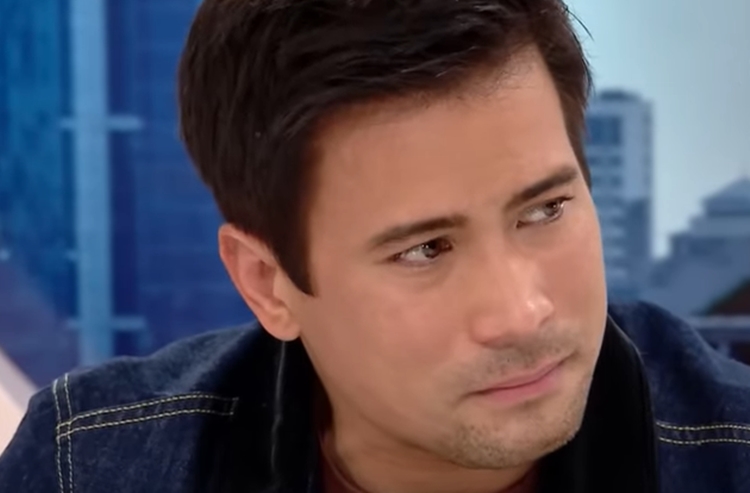 Sam Milby